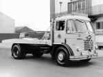 Foden S20 4x2 1956 года